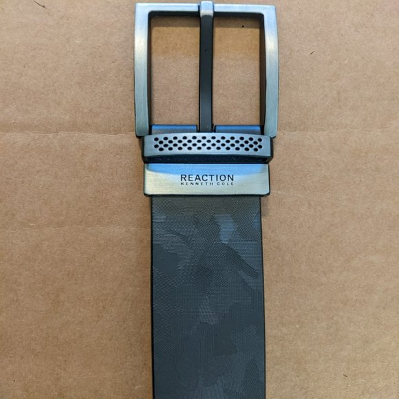 Kenneth Cole Reaction Belt - Picture 3 of 6